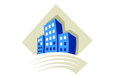Apartments Niagara Icon